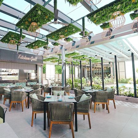 Hotel Hyatt Regency Thrissur Zewnętrze zdjęcie