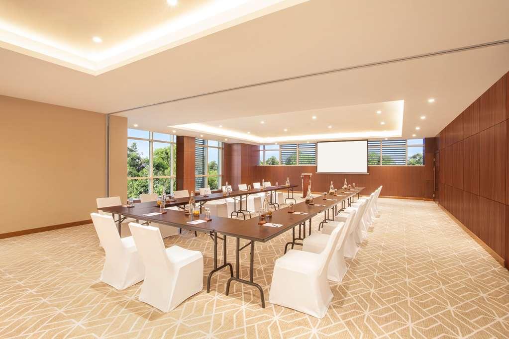 Hotel Hyatt Regency Thrissur Udogodnienia zdjęcie