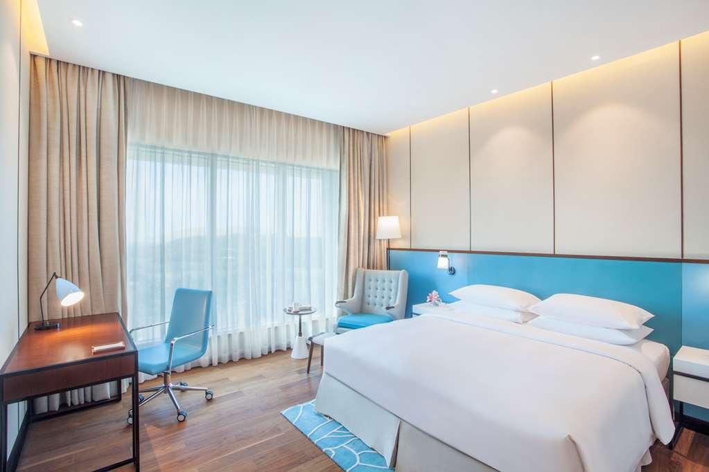 Hotel Hyatt Regency Thrissur Pokój zdjęcie