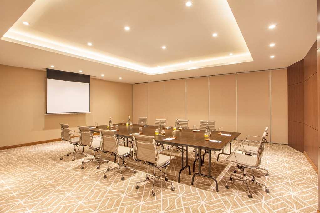 Hotel Hyatt Regency Thrissur Udogodnienia zdjęcie
