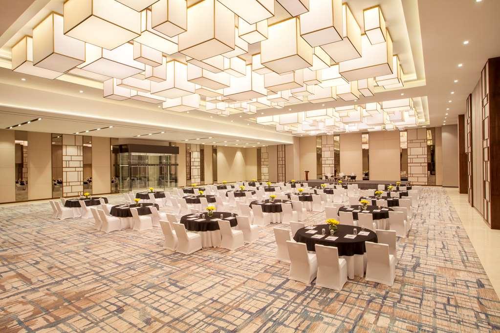 Hotel Hyatt Regency Thrissur Udogodnienia zdjęcie
