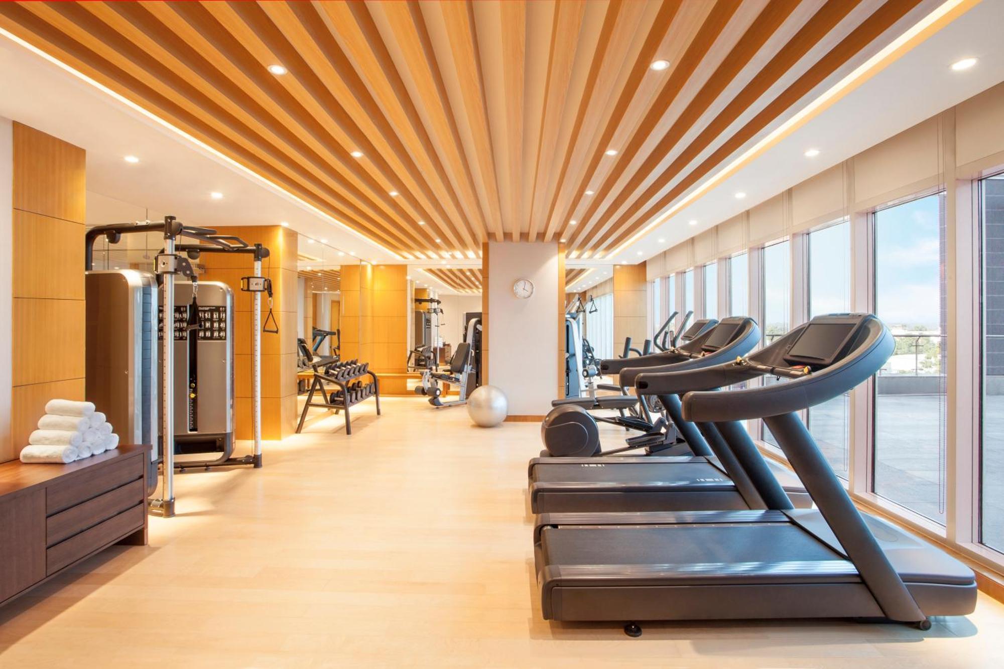 Hotel Hyatt Regency Thrissur Zewnętrze zdjęcie