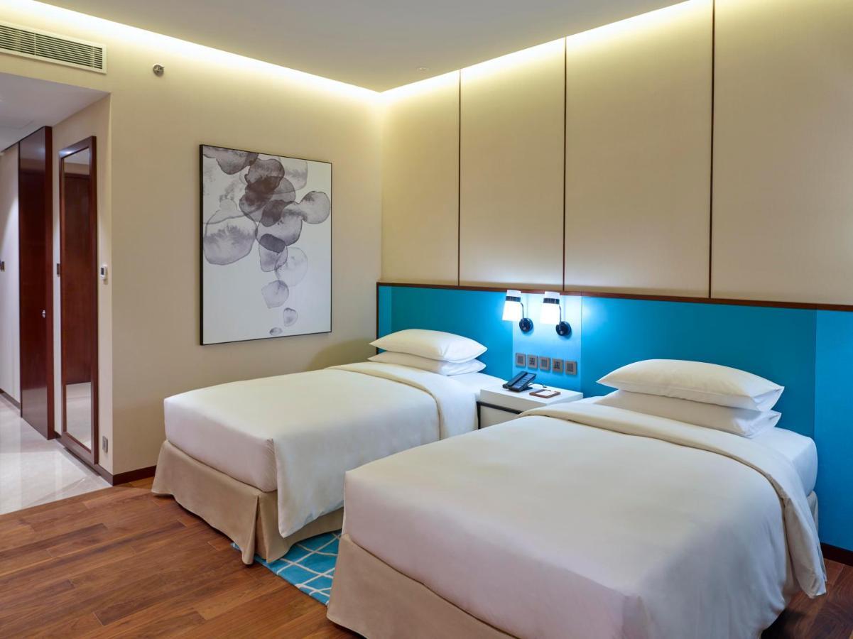 Hotel Hyatt Regency Thrissur Zewnętrze zdjęcie