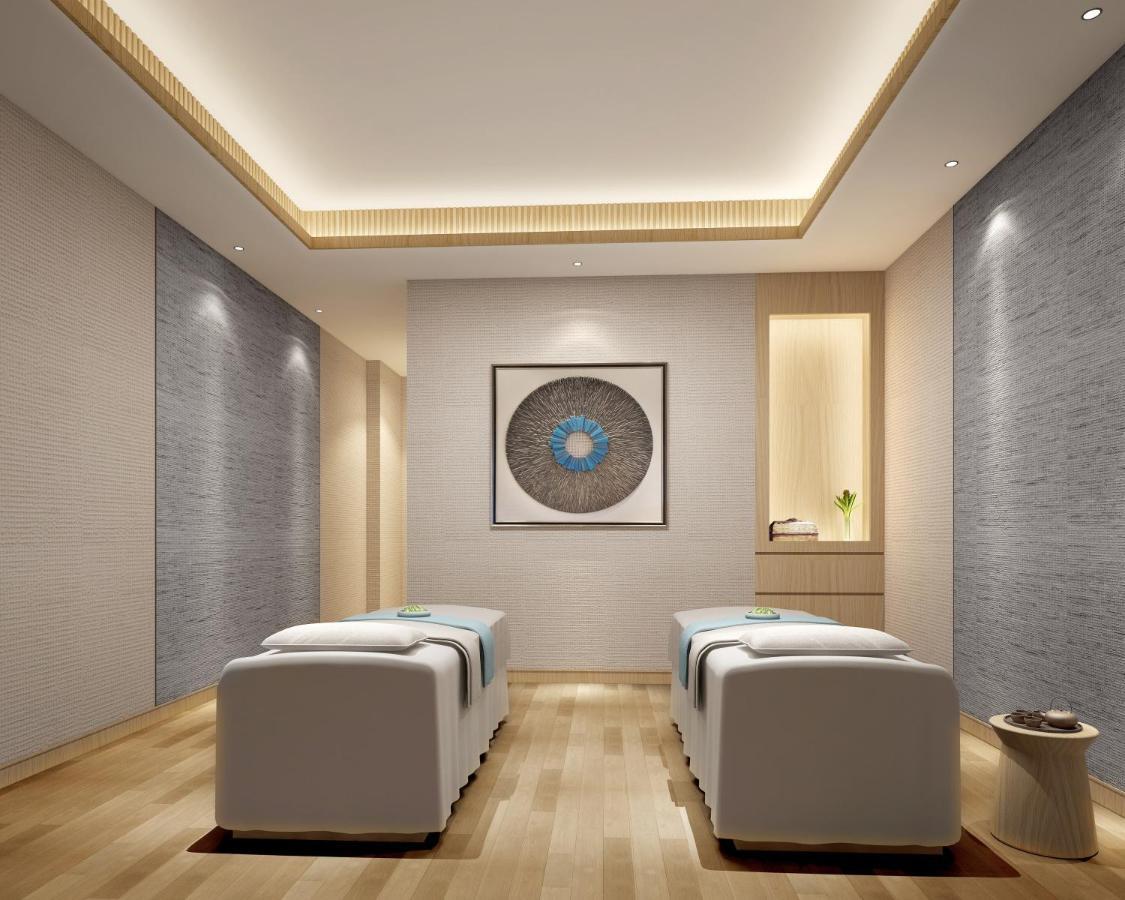 Hotel Hyatt Regency Thrissur Zewnętrze zdjęcie