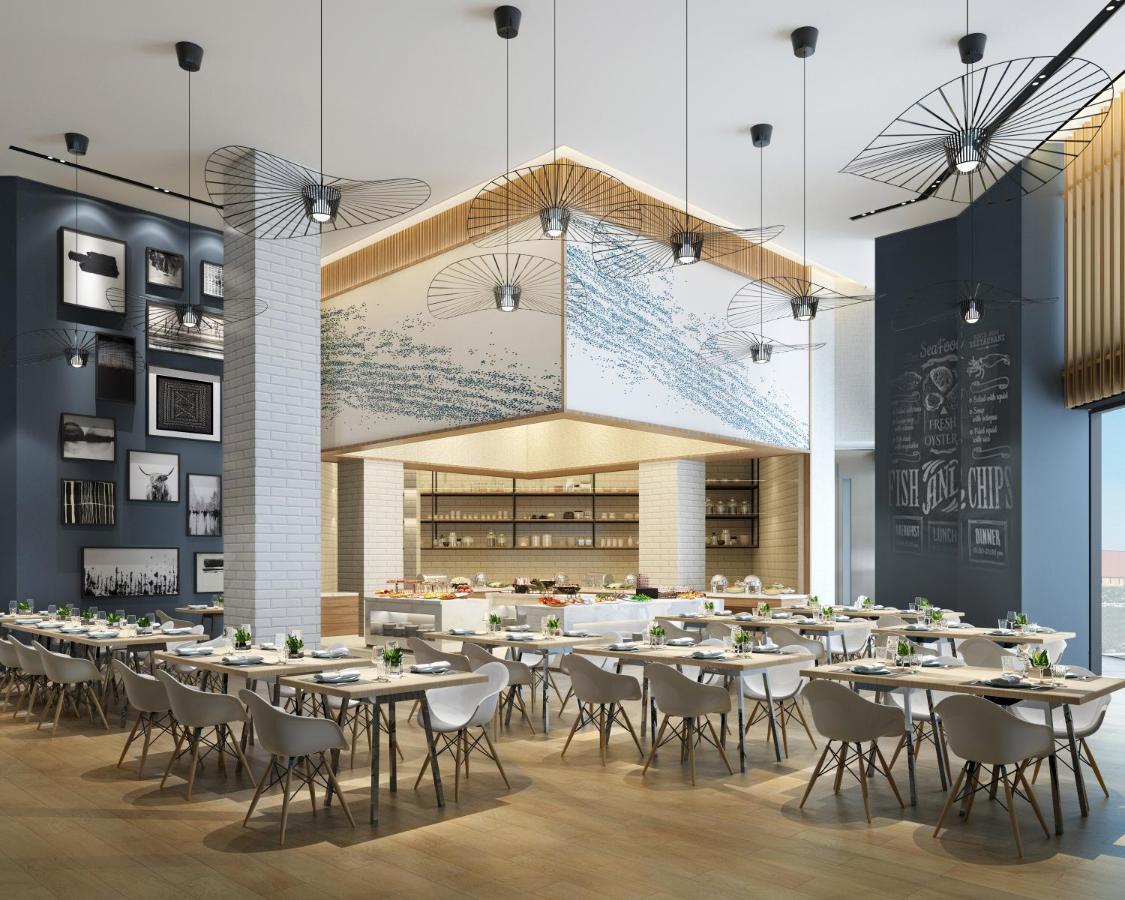 Hotel Hyatt Regency Thrissur Zewnętrze zdjęcie