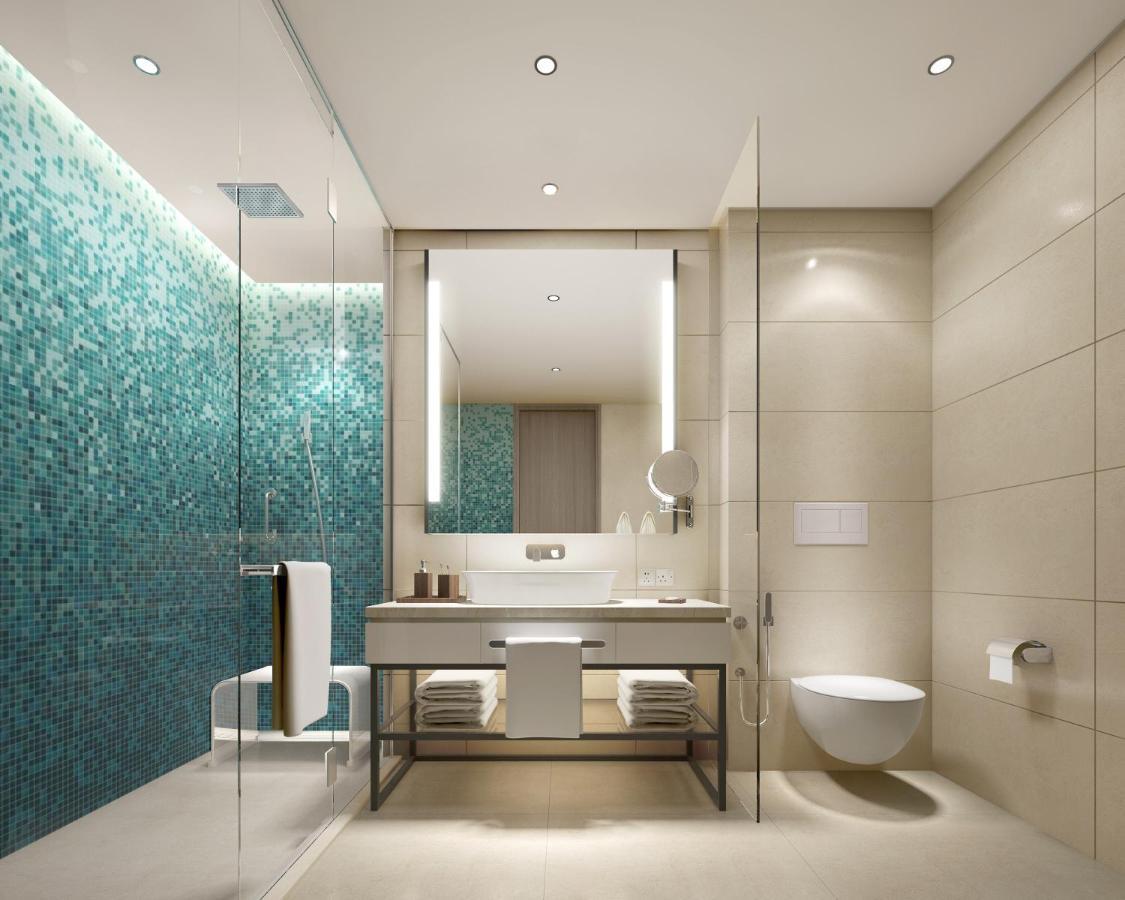 Hotel Hyatt Regency Thrissur Zewnętrze zdjęcie