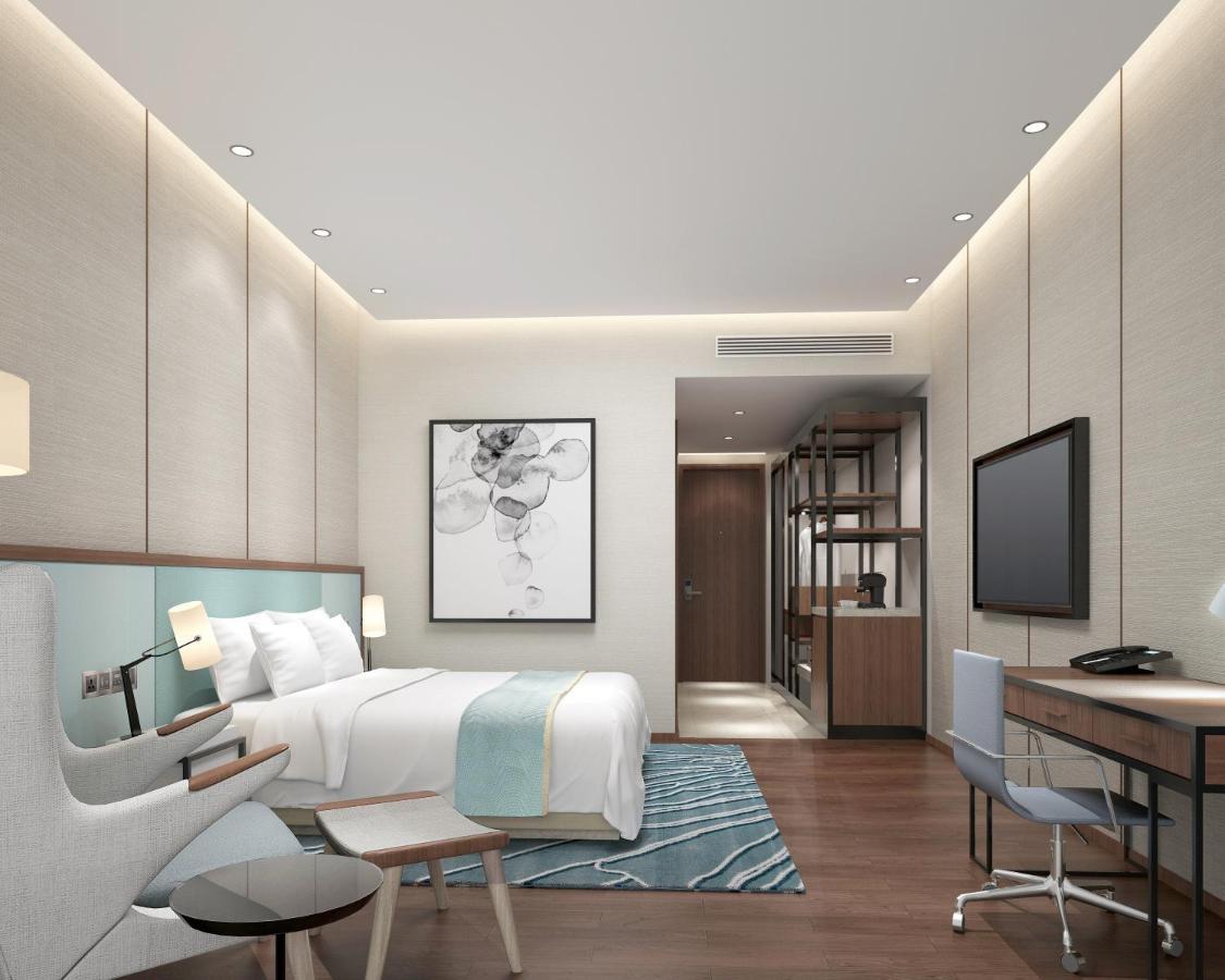 Hotel Hyatt Regency Thrissur Zewnętrze zdjęcie