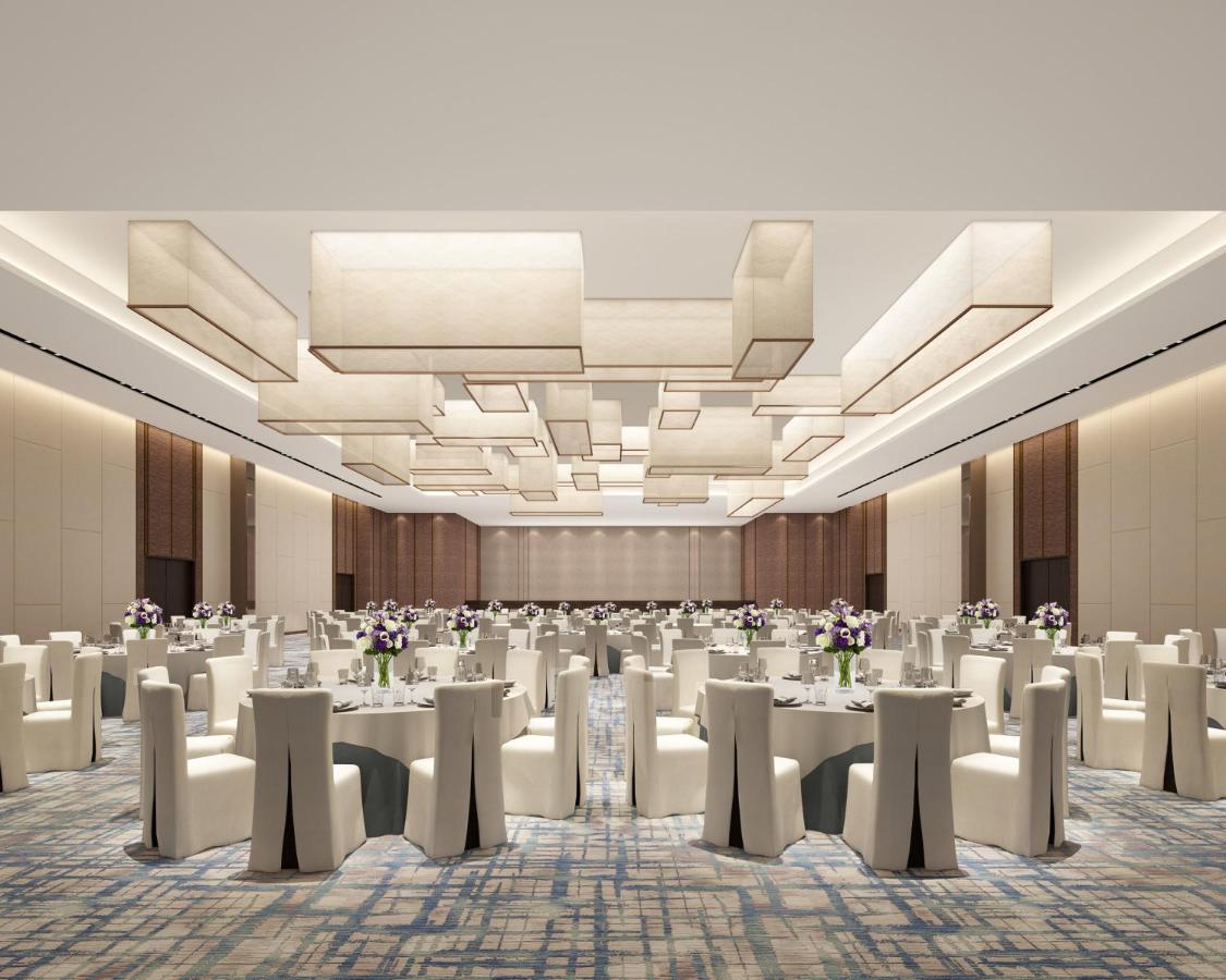 Hotel Hyatt Regency Thrissur Zewnętrze zdjęcie