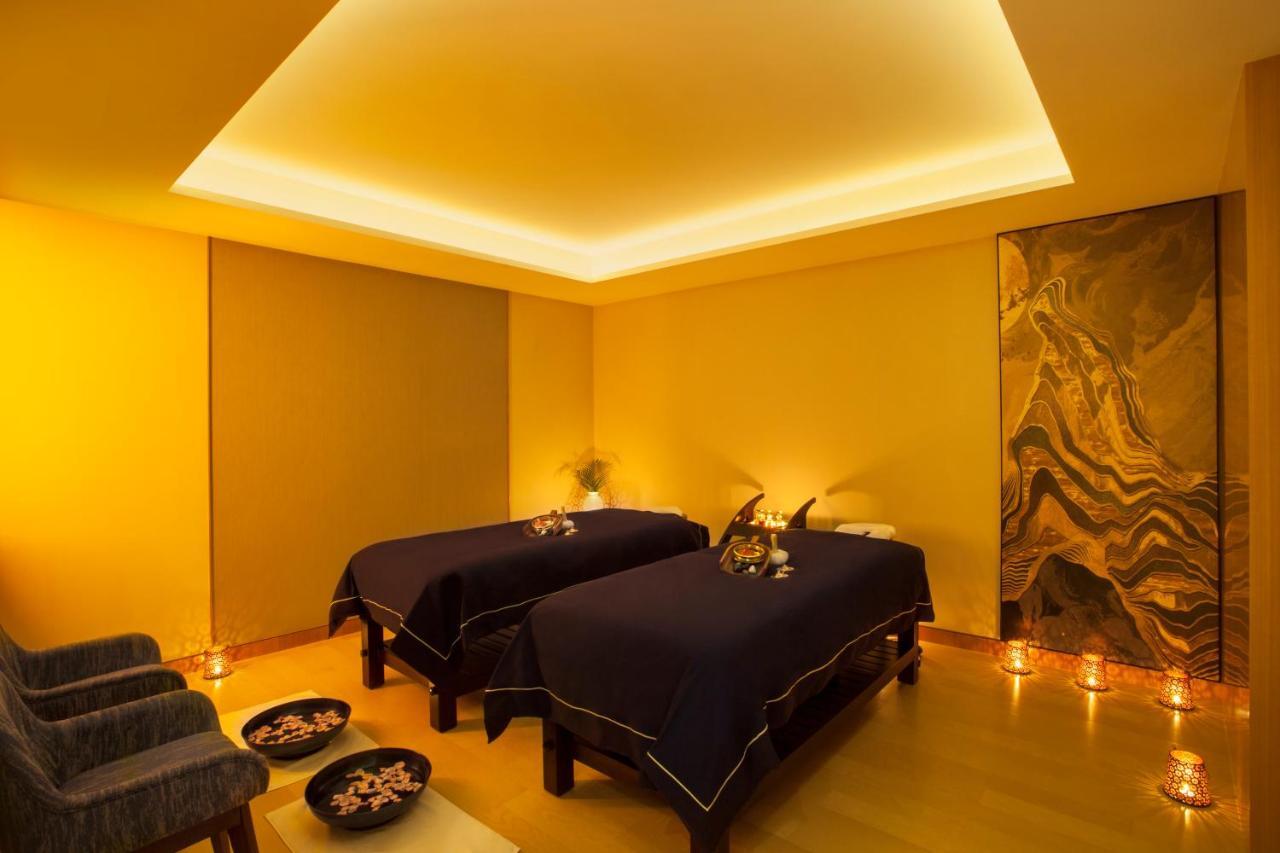 Hotel Hyatt Regency Thrissur Zewnętrze zdjęcie