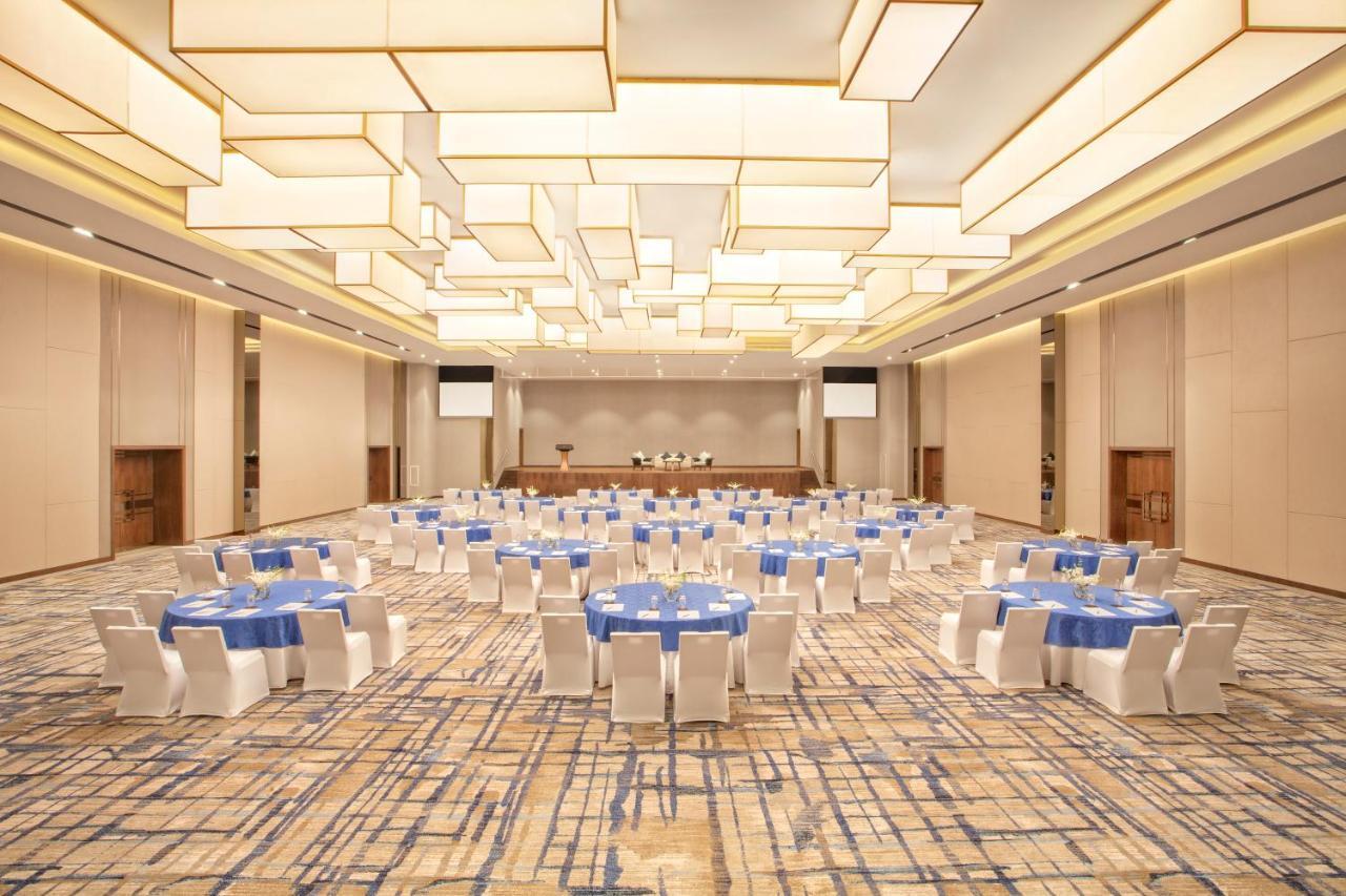 Hotel Hyatt Regency Thrissur Zewnętrze zdjęcie