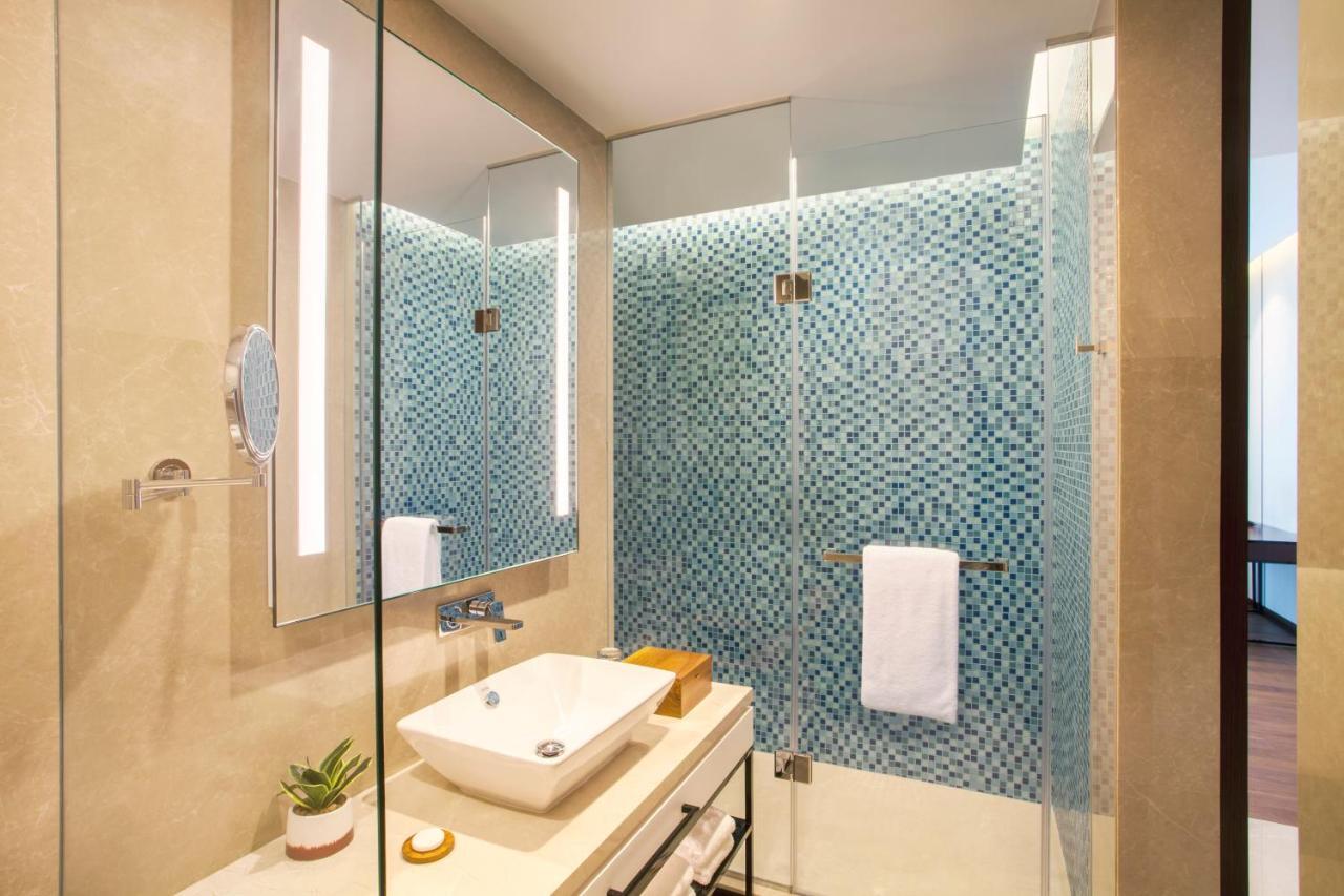 Hotel Hyatt Regency Thrissur Zewnętrze zdjęcie