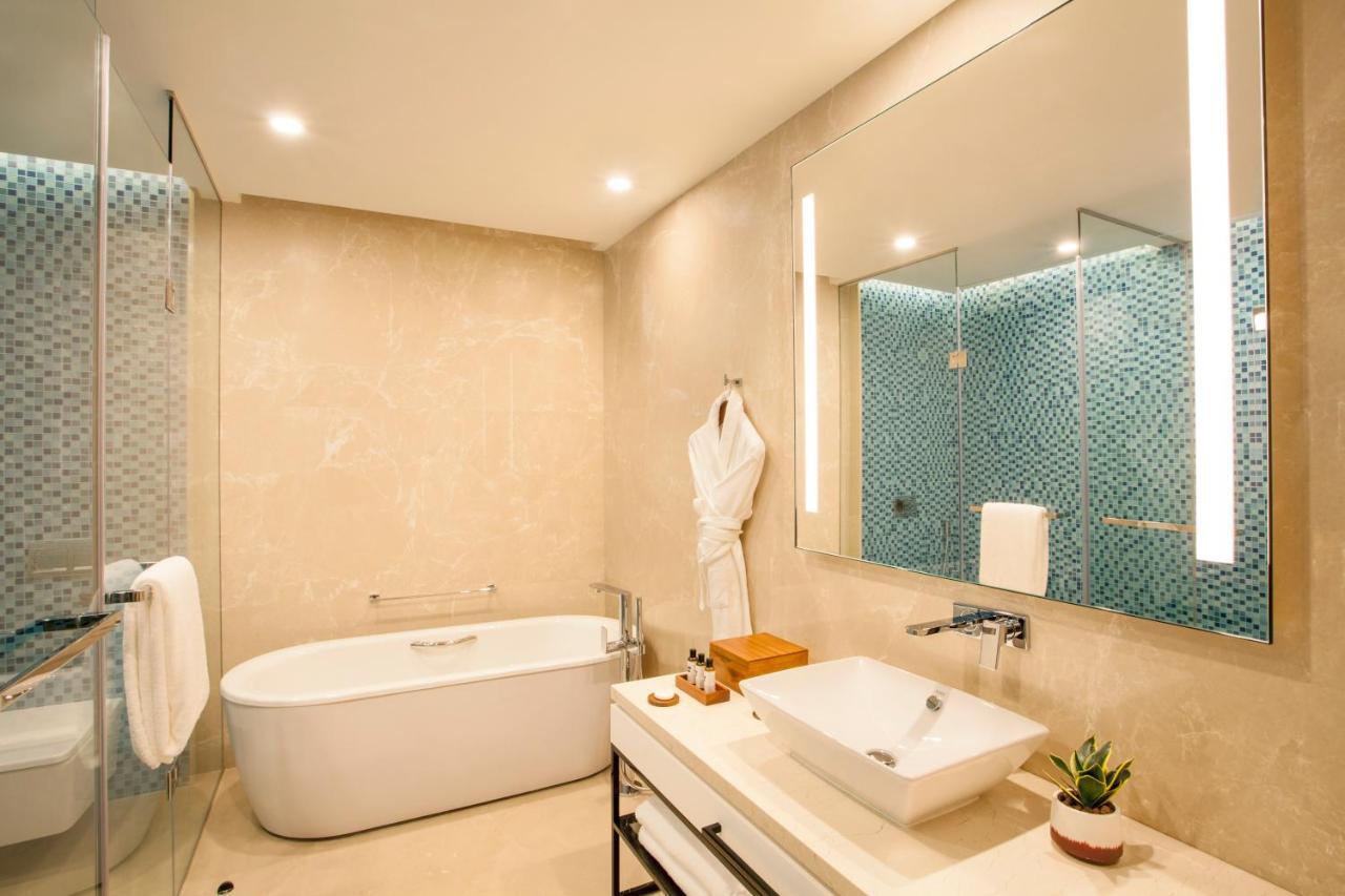 Hotel Hyatt Regency Thrissur Zewnętrze zdjęcie