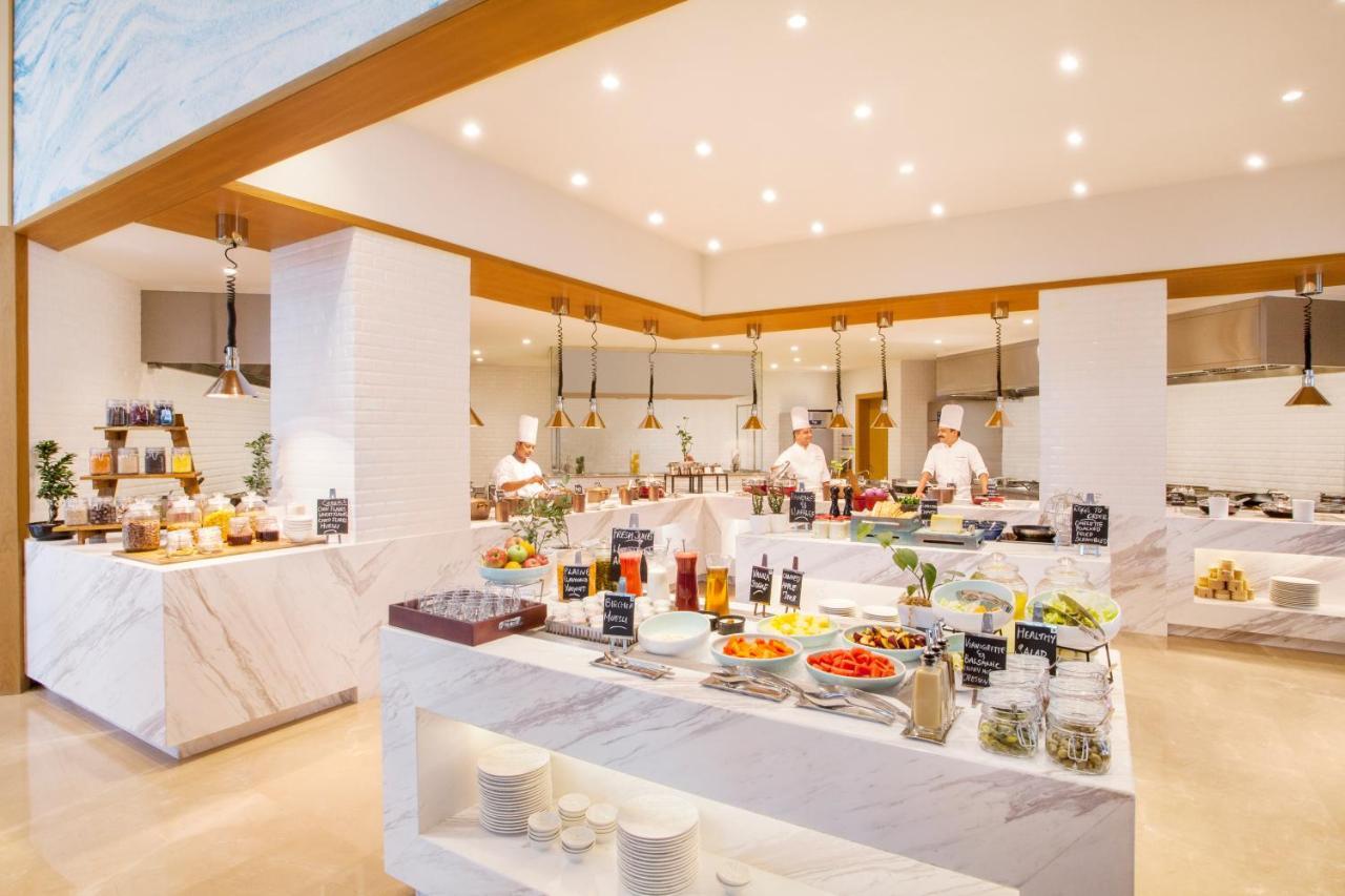 Hotel Hyatt Regency Thrissur Zewnętrze zdjęcie